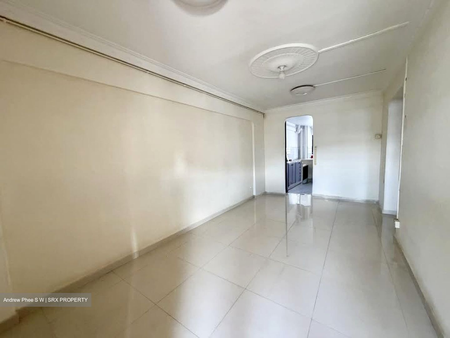 Blk 117 Eunos Vista (Bedok), HDB 3 Rooms #601575931